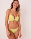 Push-up Bikini Top (Demo)